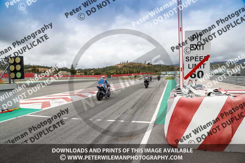 may 2019;motorbikes;no limits;peter wileman photography;portimao;portugal;trackday digital images